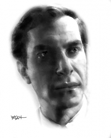 MARTIN LANDAU