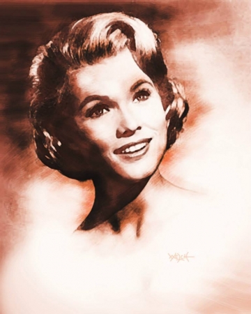 MARILYN MUNSTER