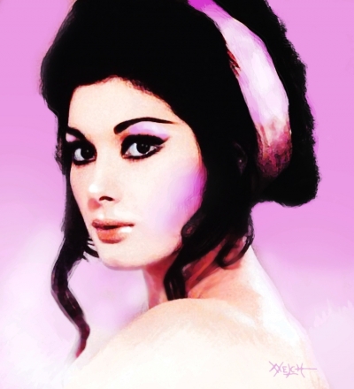 EDWIGE FENECH