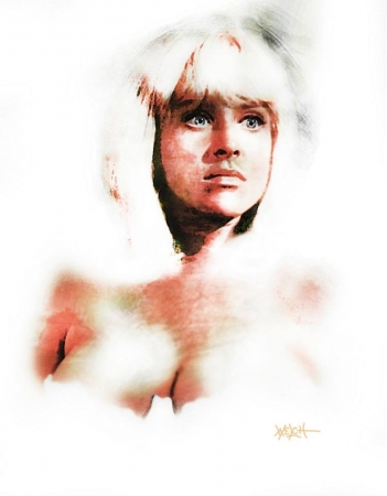 JOY HARMON