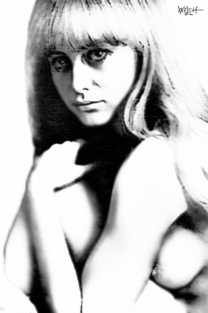 SUSAN GEORGE