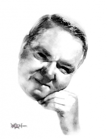 W.C. FIELDS