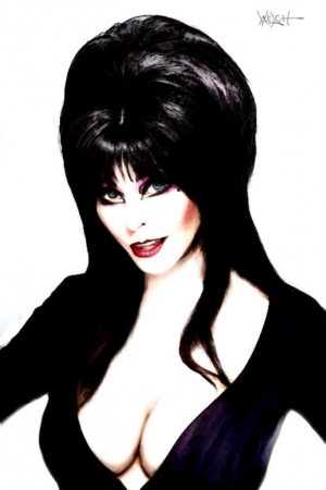 ELVIRA