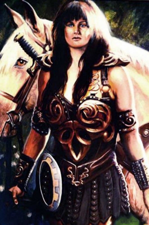 XENA