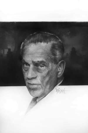 KARLOFF