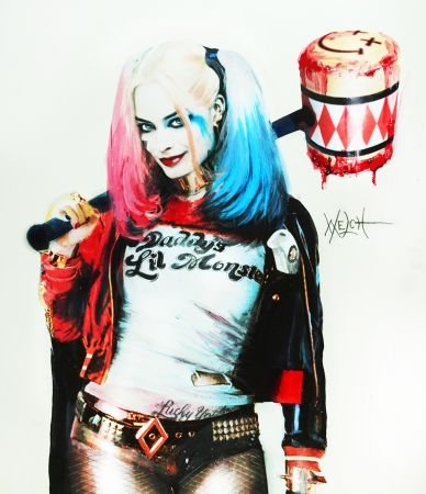 HARLEY