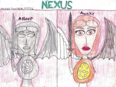 Nexus the Nephilim