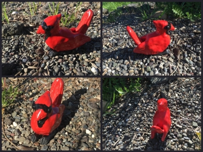 Cardinal (Sale)