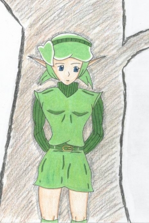 Saria