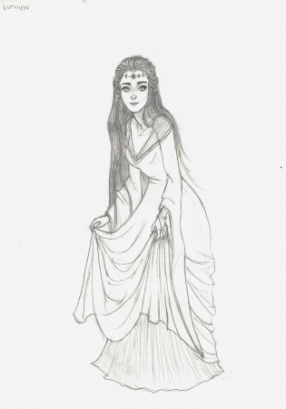 Luthien 