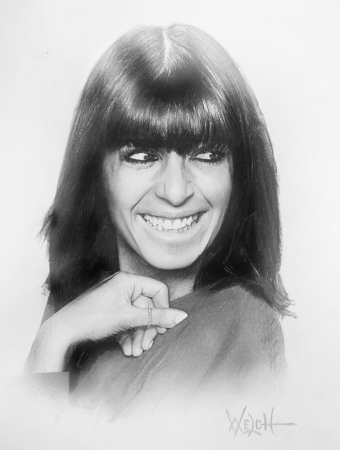 CLAUDIA WINKELMANN