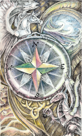 Compass Fantasy