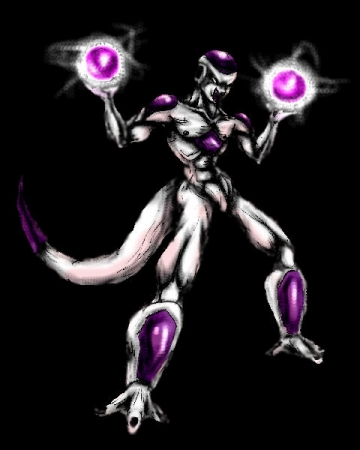 Frieza