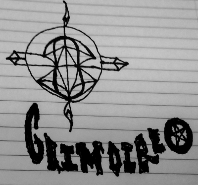 Grimoire Sigil