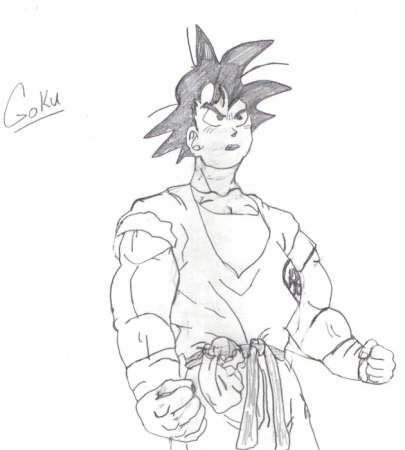 Goku