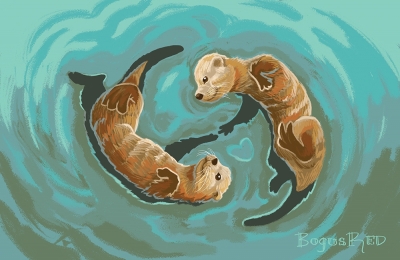 Significant Otters