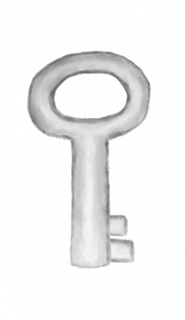 The Key (rough)