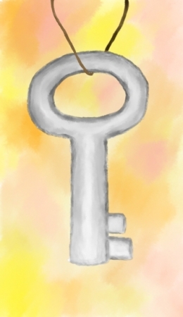 The Key (with BG)