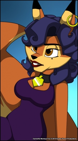 Carmelita