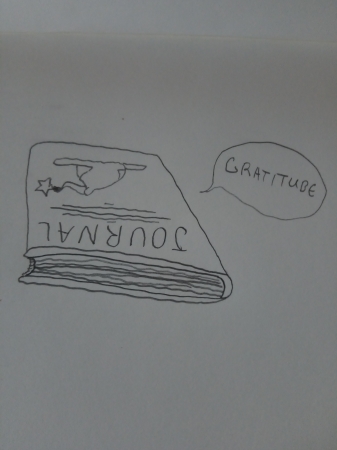 Gratitude Journal