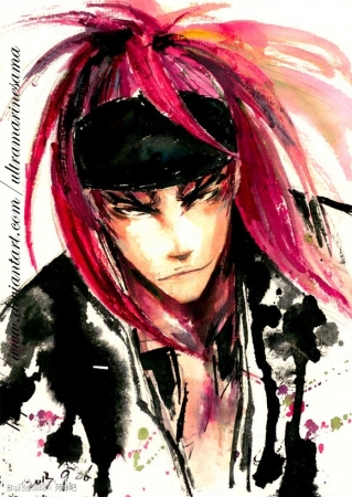 Abarai Renji