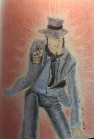 Jigen