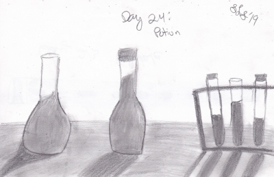 Potions