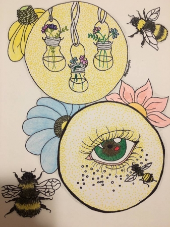 Bees 