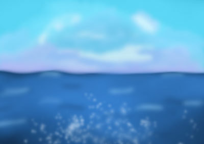 Ocean Doodle