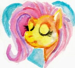 Flutterheart