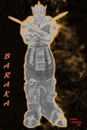 Baraka