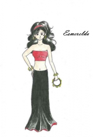 Esmerelda