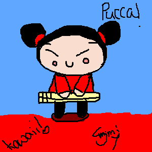 Pucca