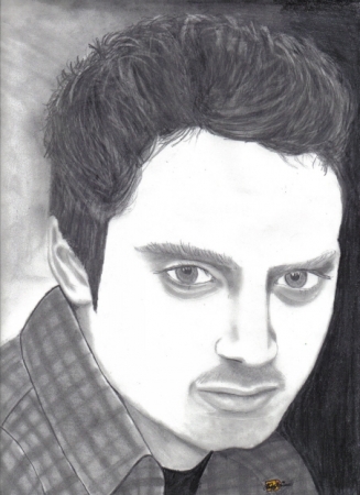 Elijah Wood - Revised