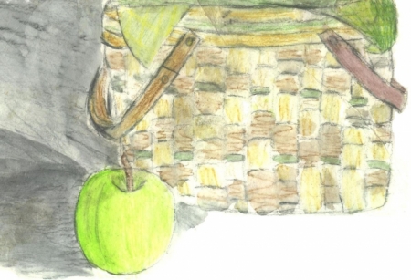 Apple Basket