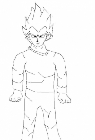 Vegeta