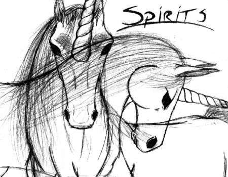 Spirits [OLD]