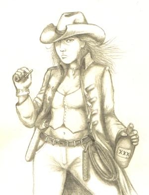 Calamity Jane