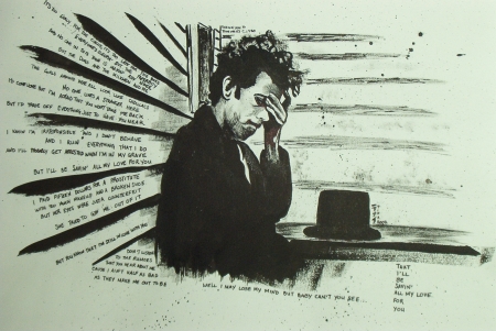 Tom Waits