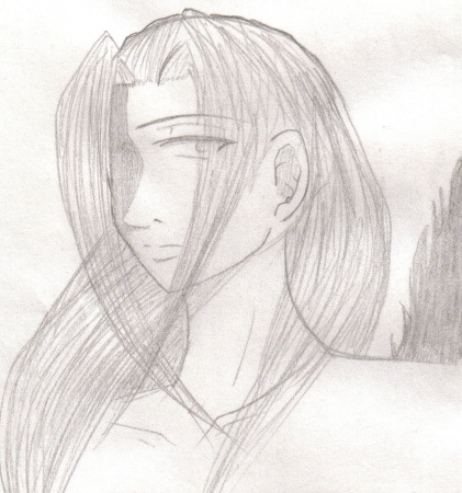 Sephiroth