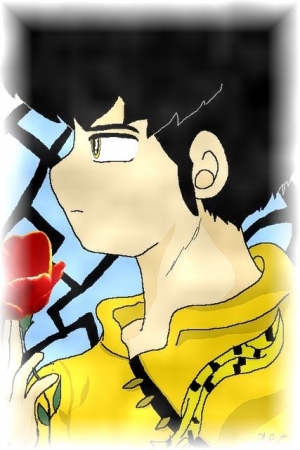 Ryoga Hibiki! ^^