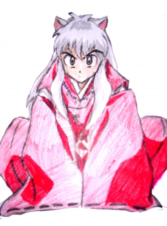 Inuyasha