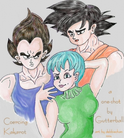 Coercing Kakarot