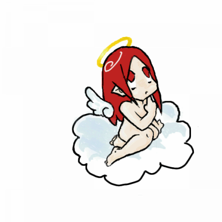 SD Angel