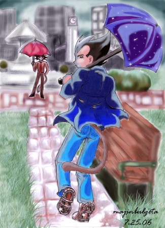 Rainy Date (complete)