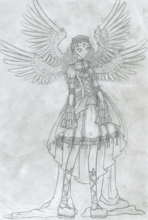 Angelic Lolita