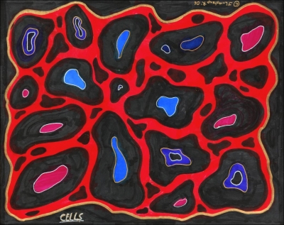 Cells (CF3)