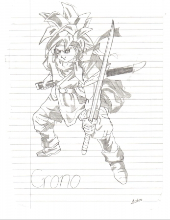 crono