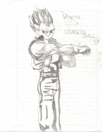 vegeta