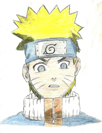 Naruto